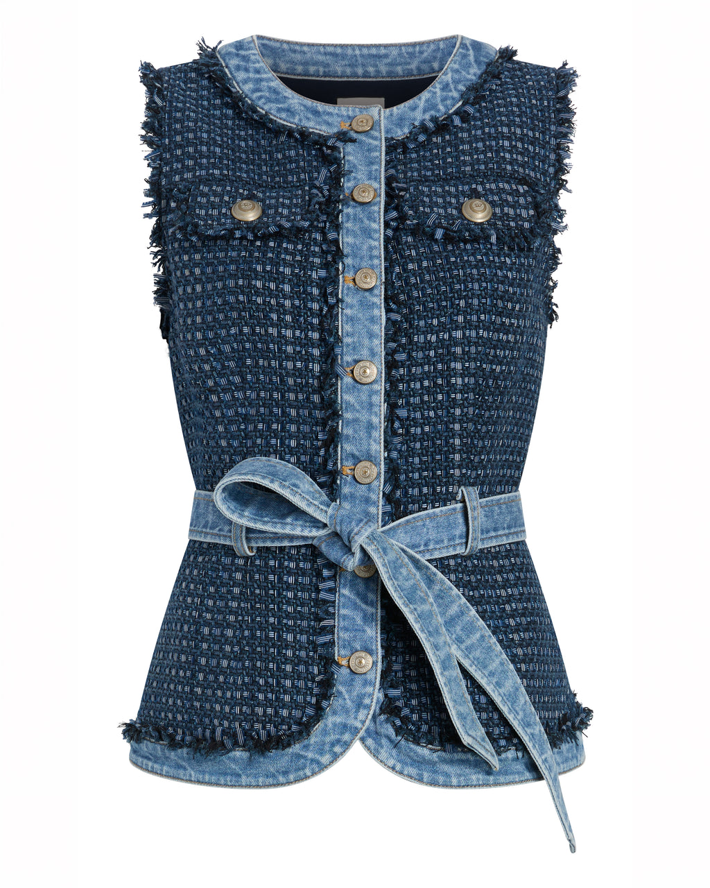 Joans Vest
