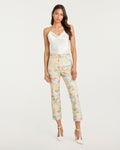 Ikat Bouquet Dorothea Jeans