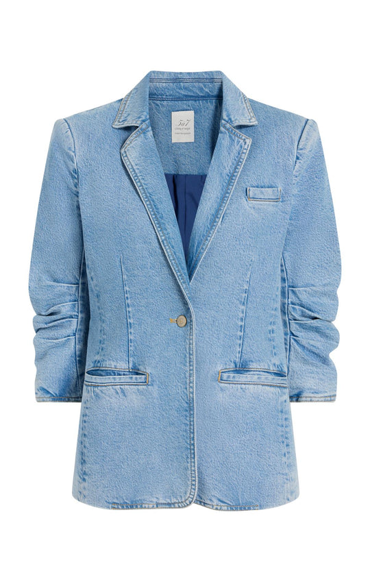 Khloe Jean Blazer