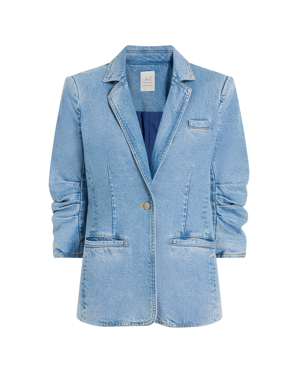 Khloe Jean Blazer