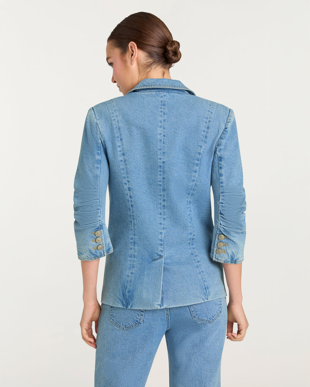 Khloe Jean Blazer