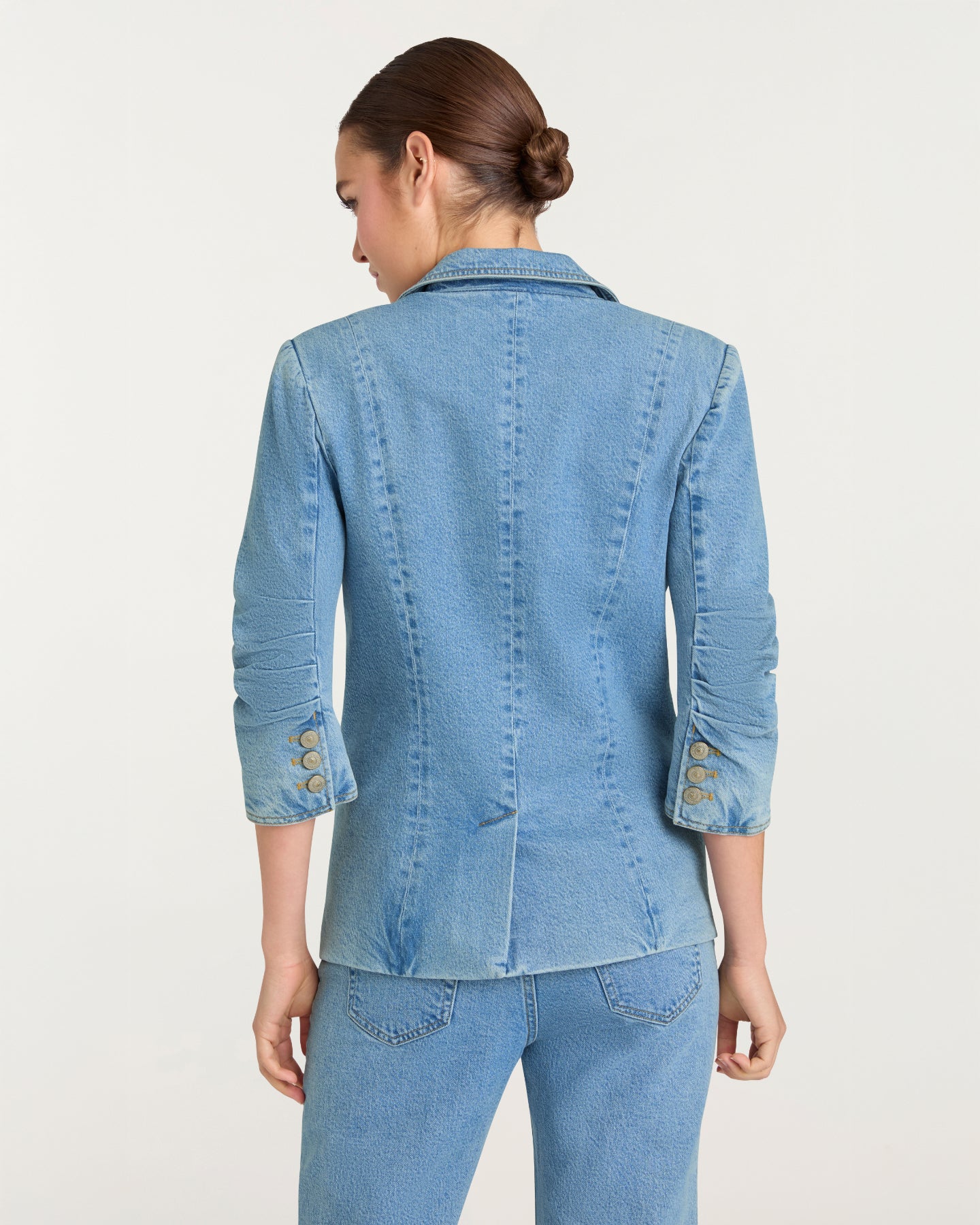 Khloe Jean Blazer
