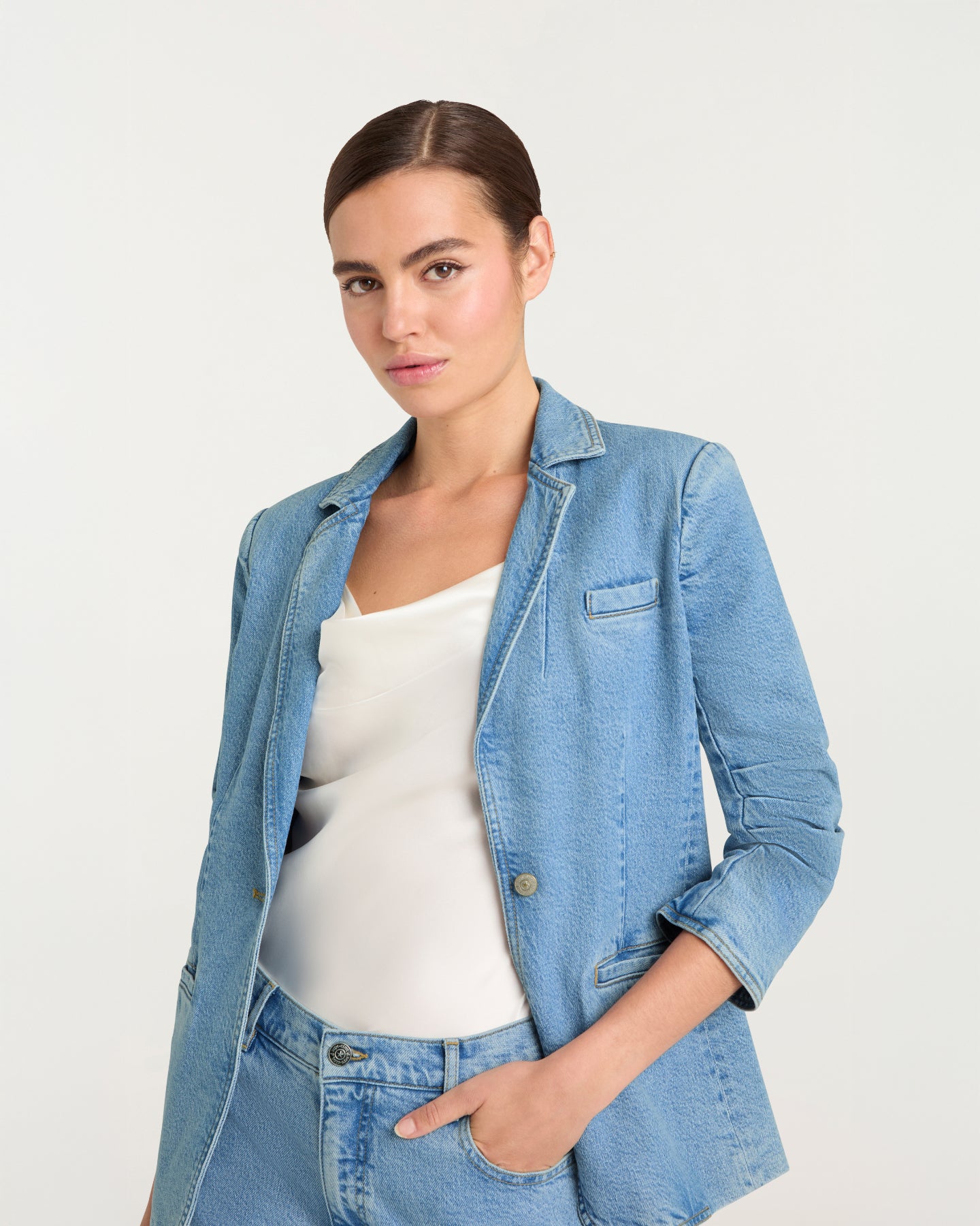 Khloe Jean Blazer