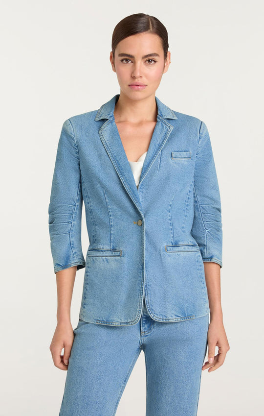 Khloe Jean Blazer