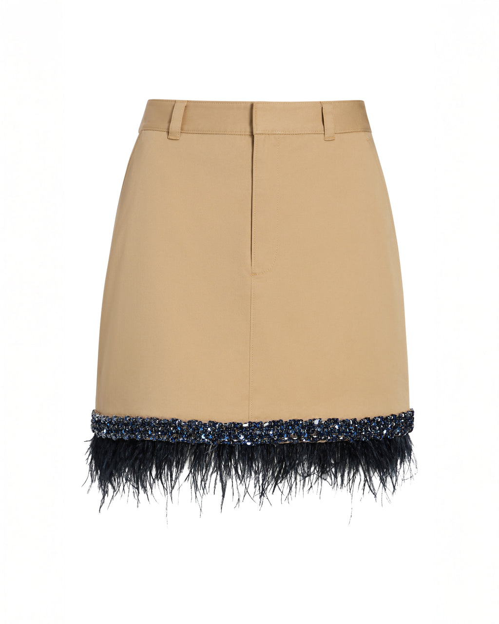 Marie Skirt