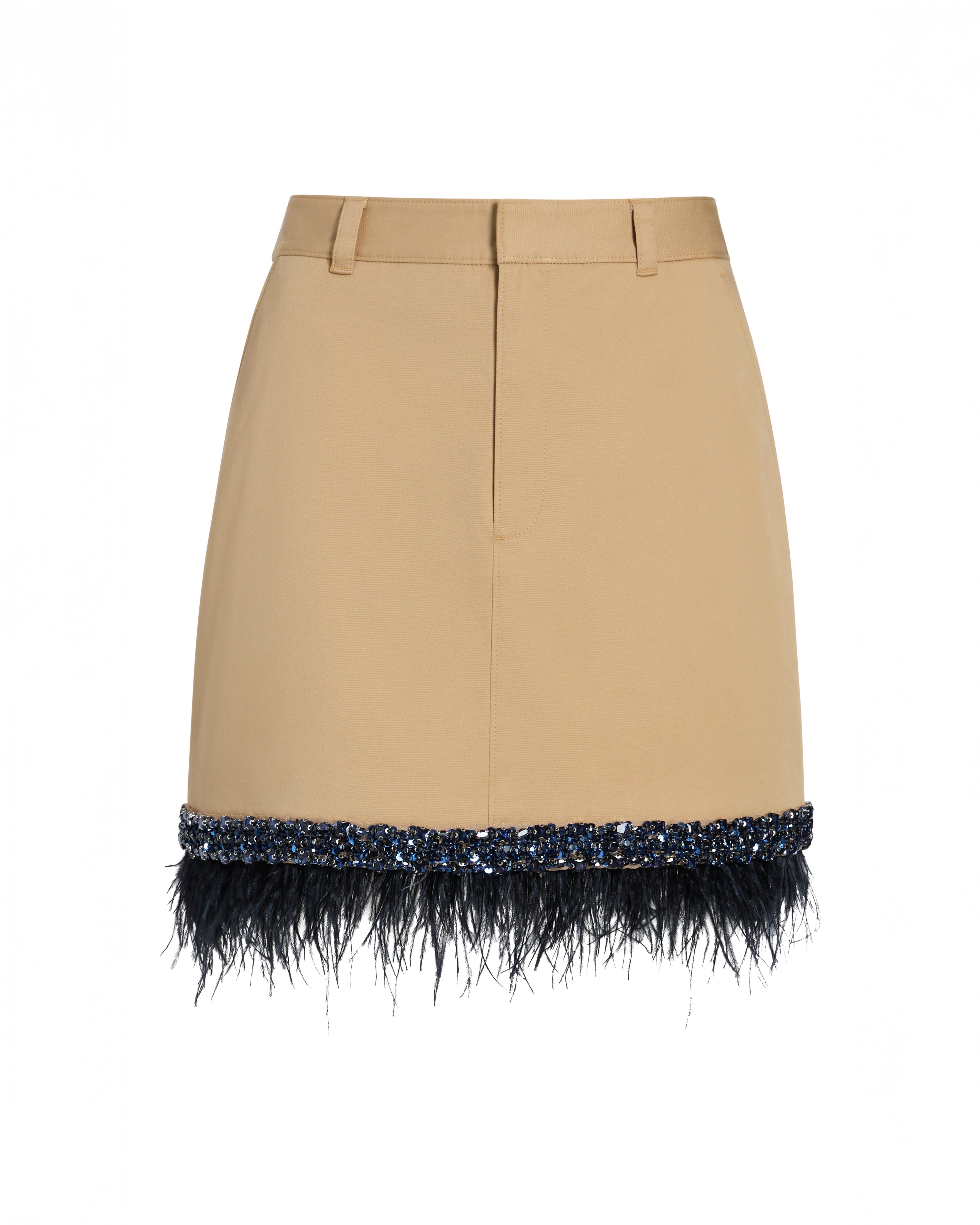 Marie Skirt