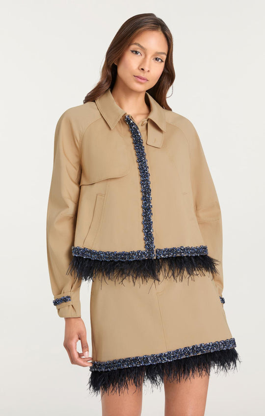 Carmila Jacket