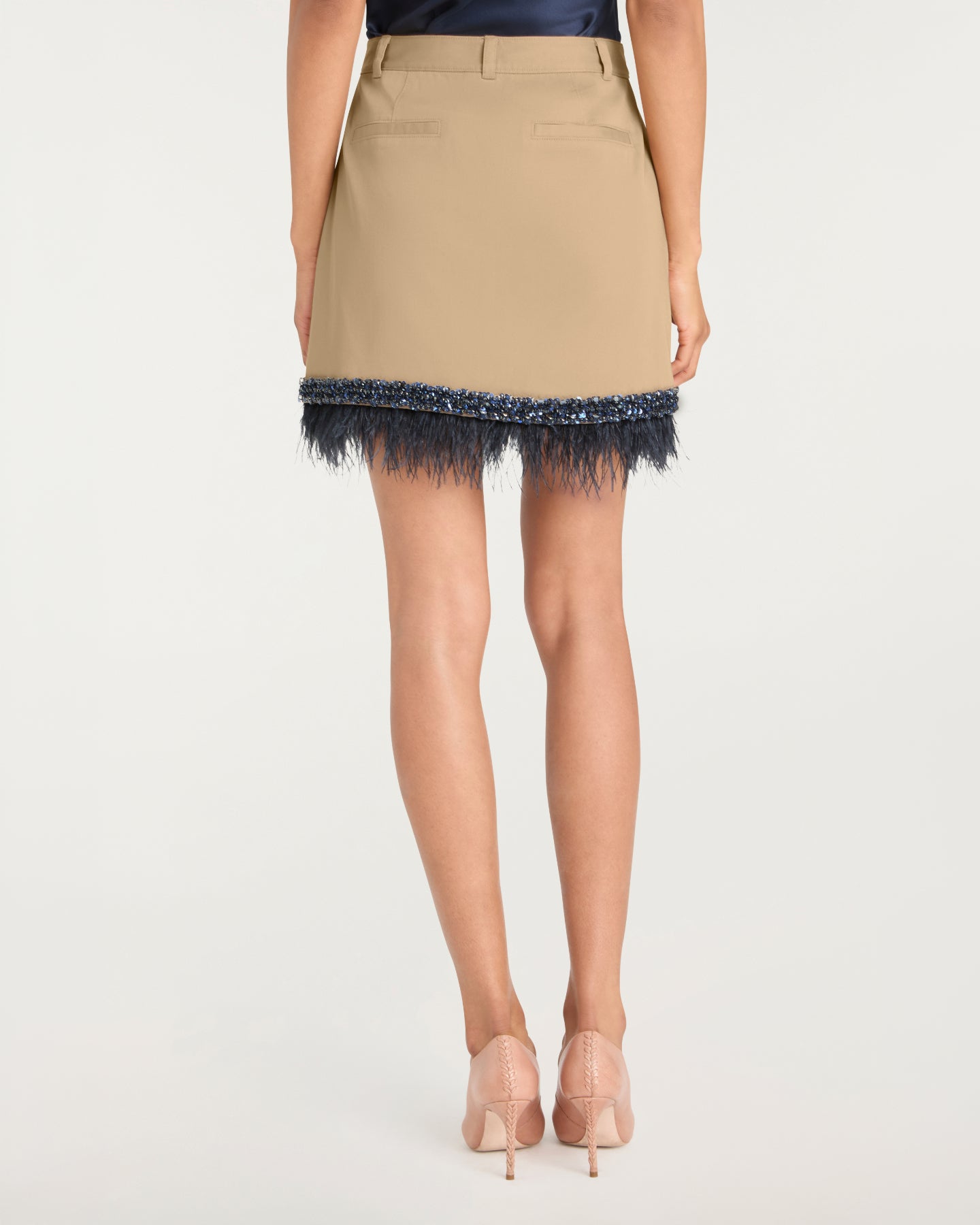 Marie Skirt