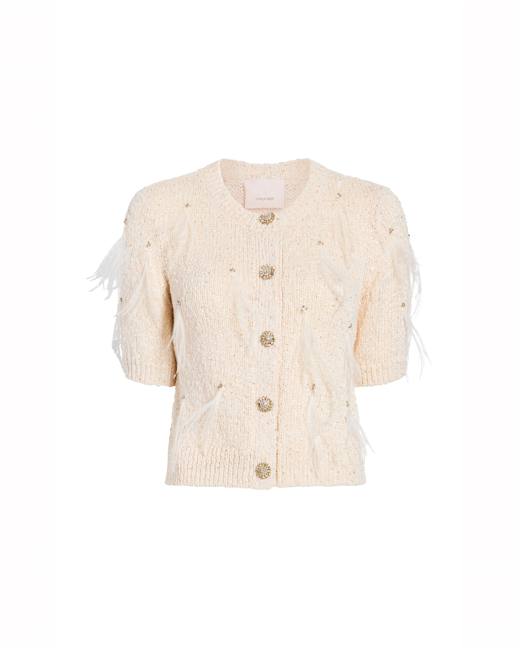 Coralie Cardigan
