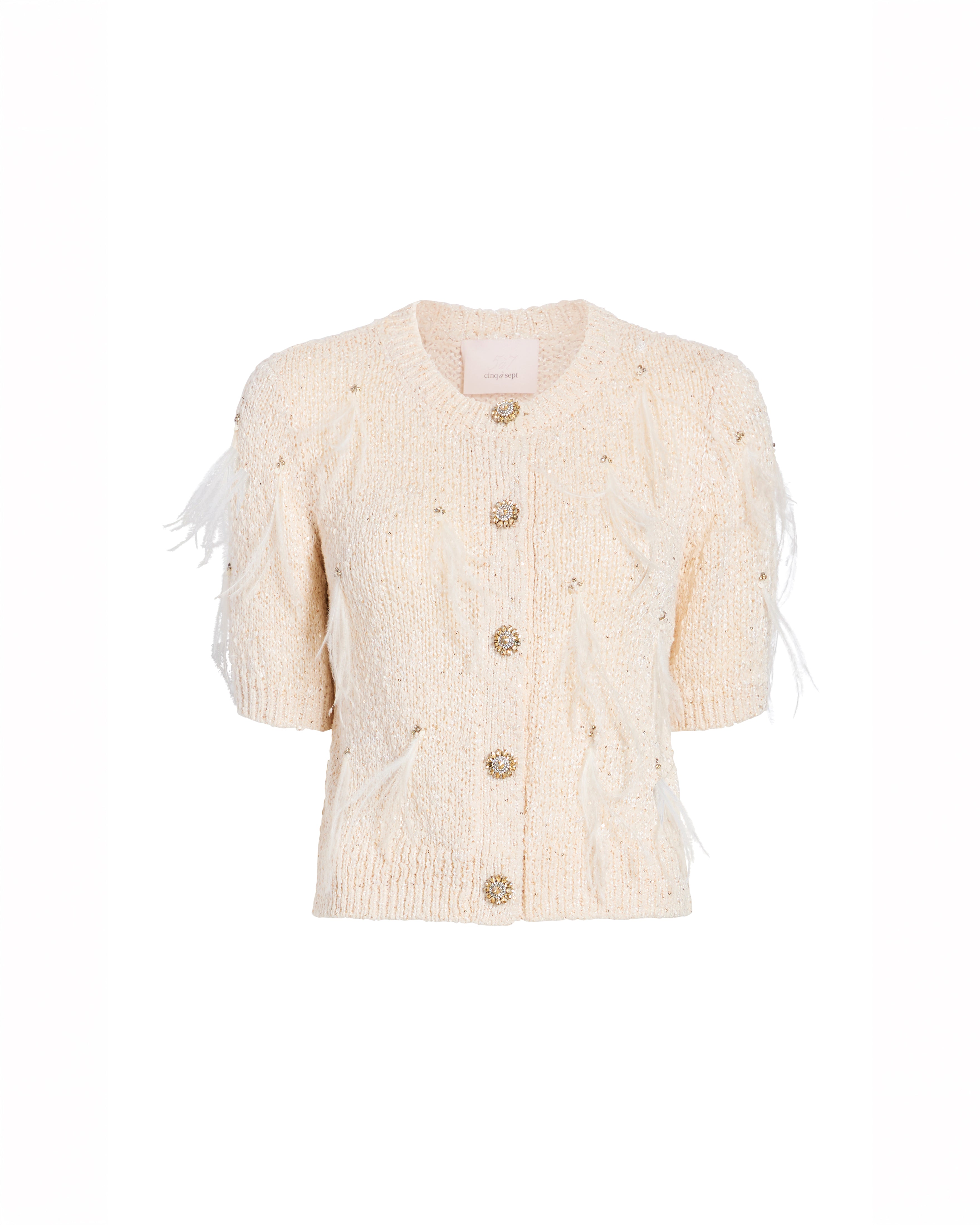 Coralie Cardigan