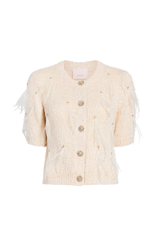 Coralie Cardigan