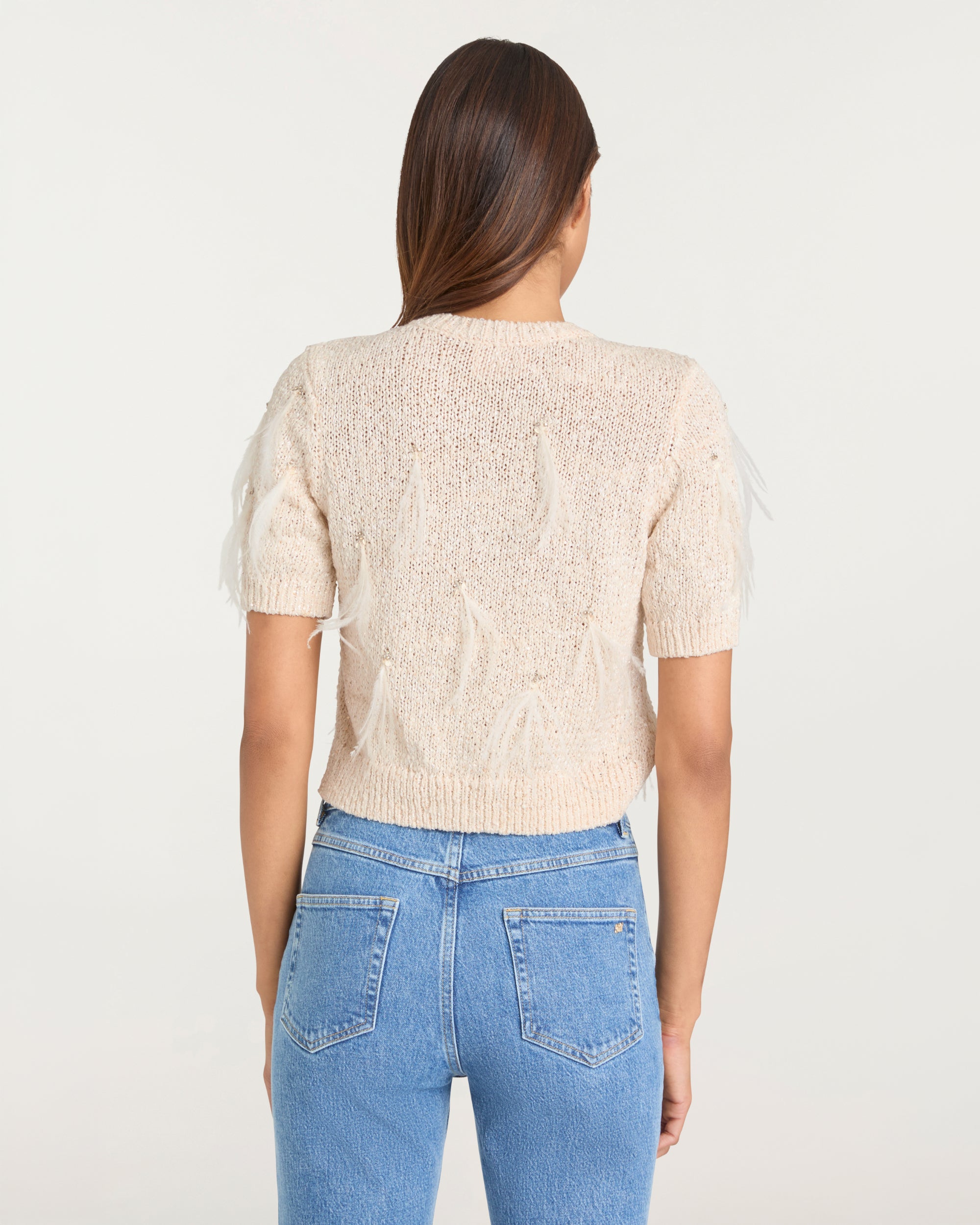 Coralie Cardigan