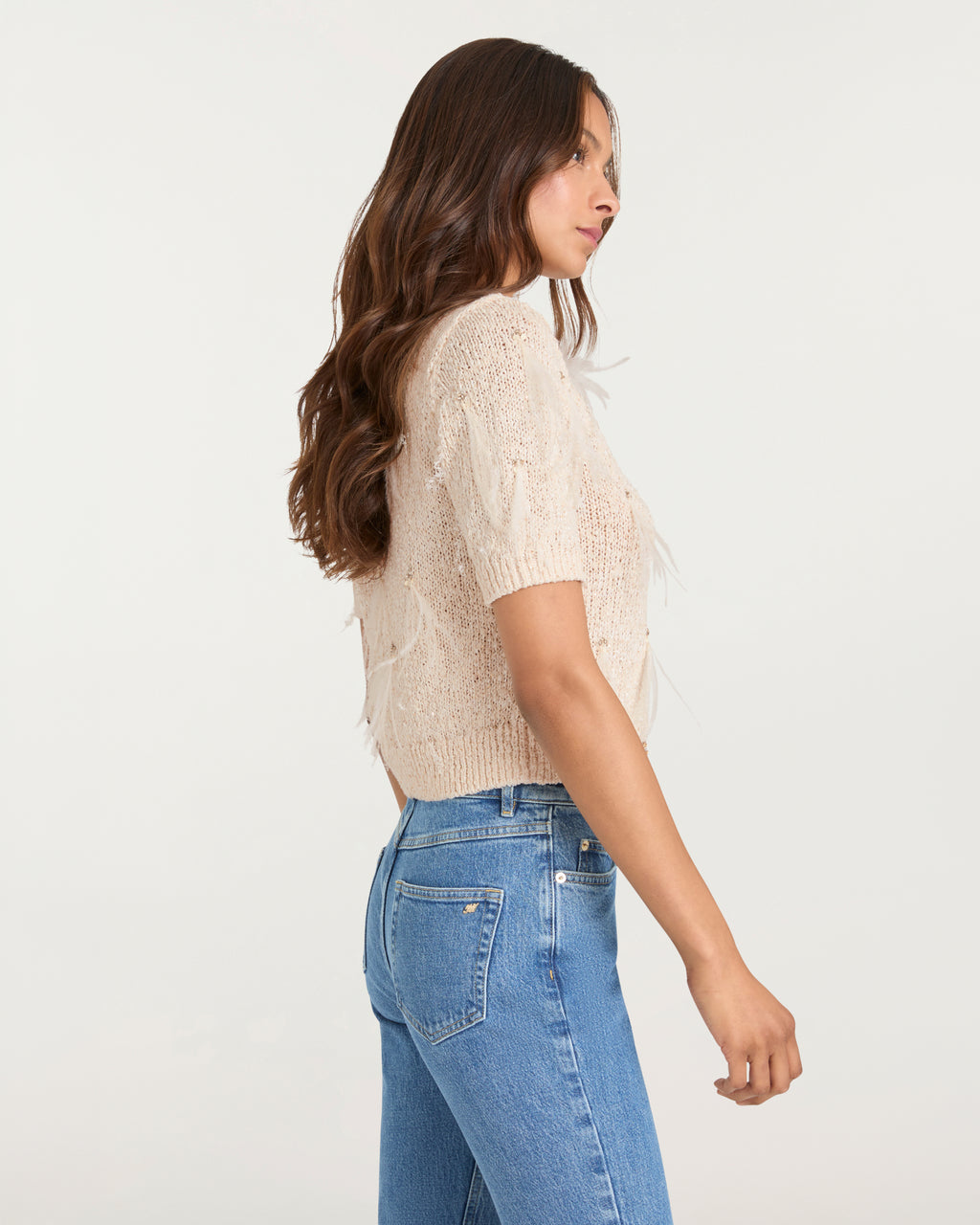 Coralie Cardigan