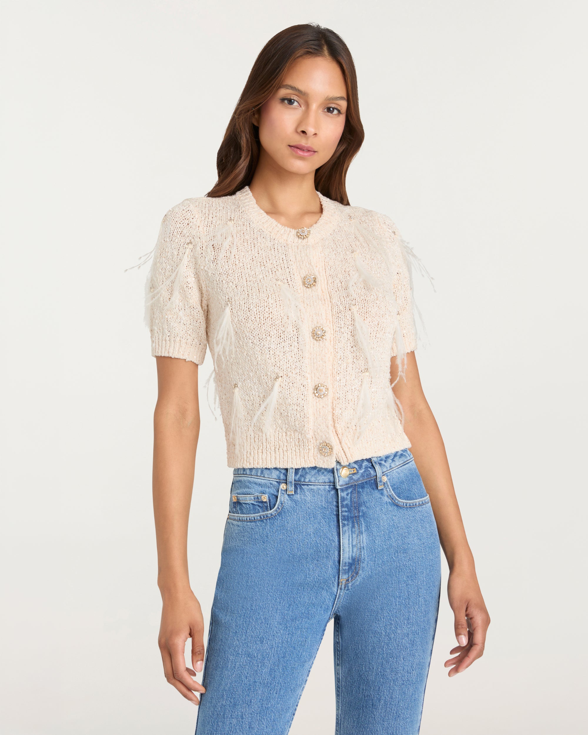 Coralie Cardigan