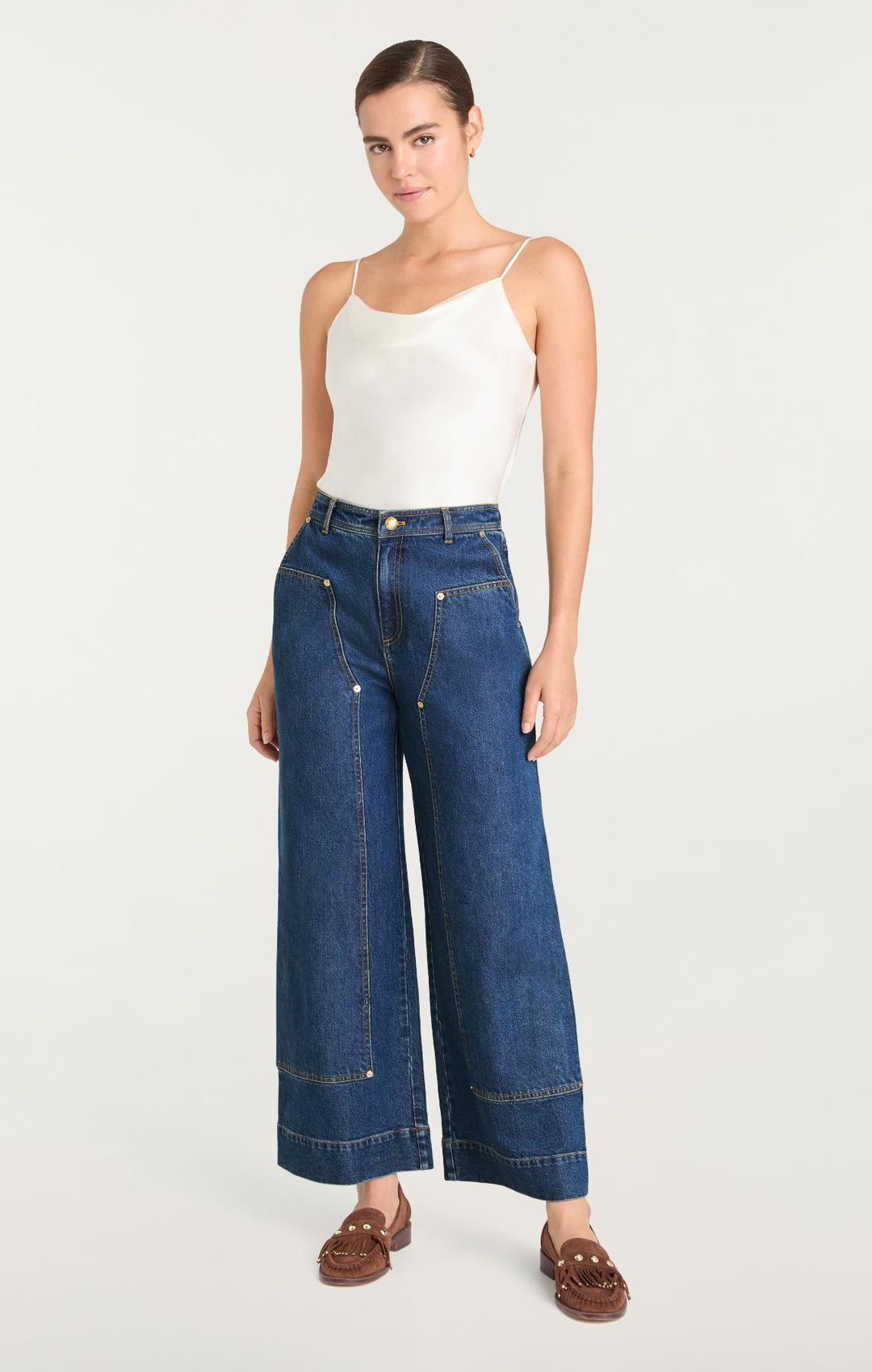 Ryker Jeans – Cinq à Sept