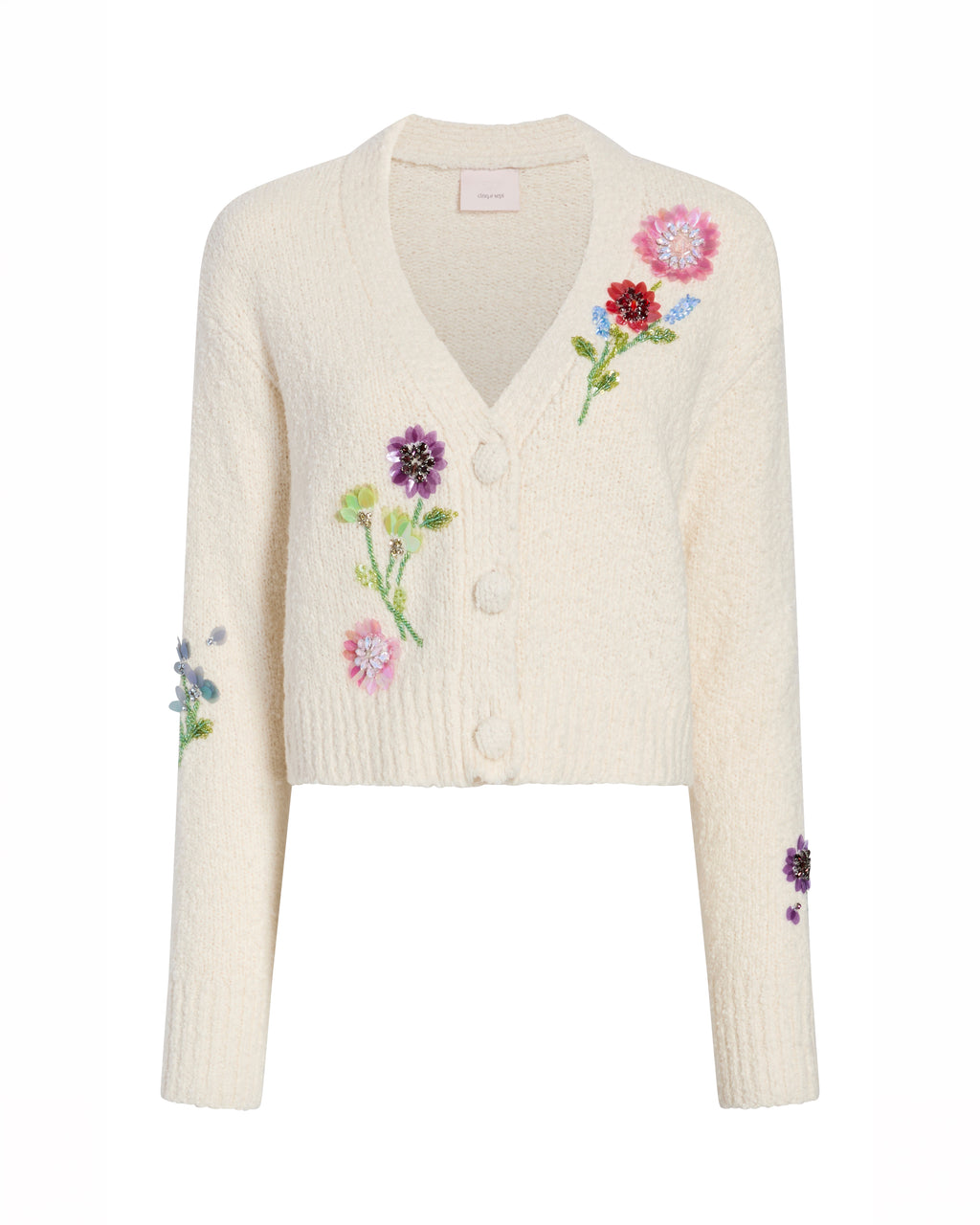 Solene Cardigan