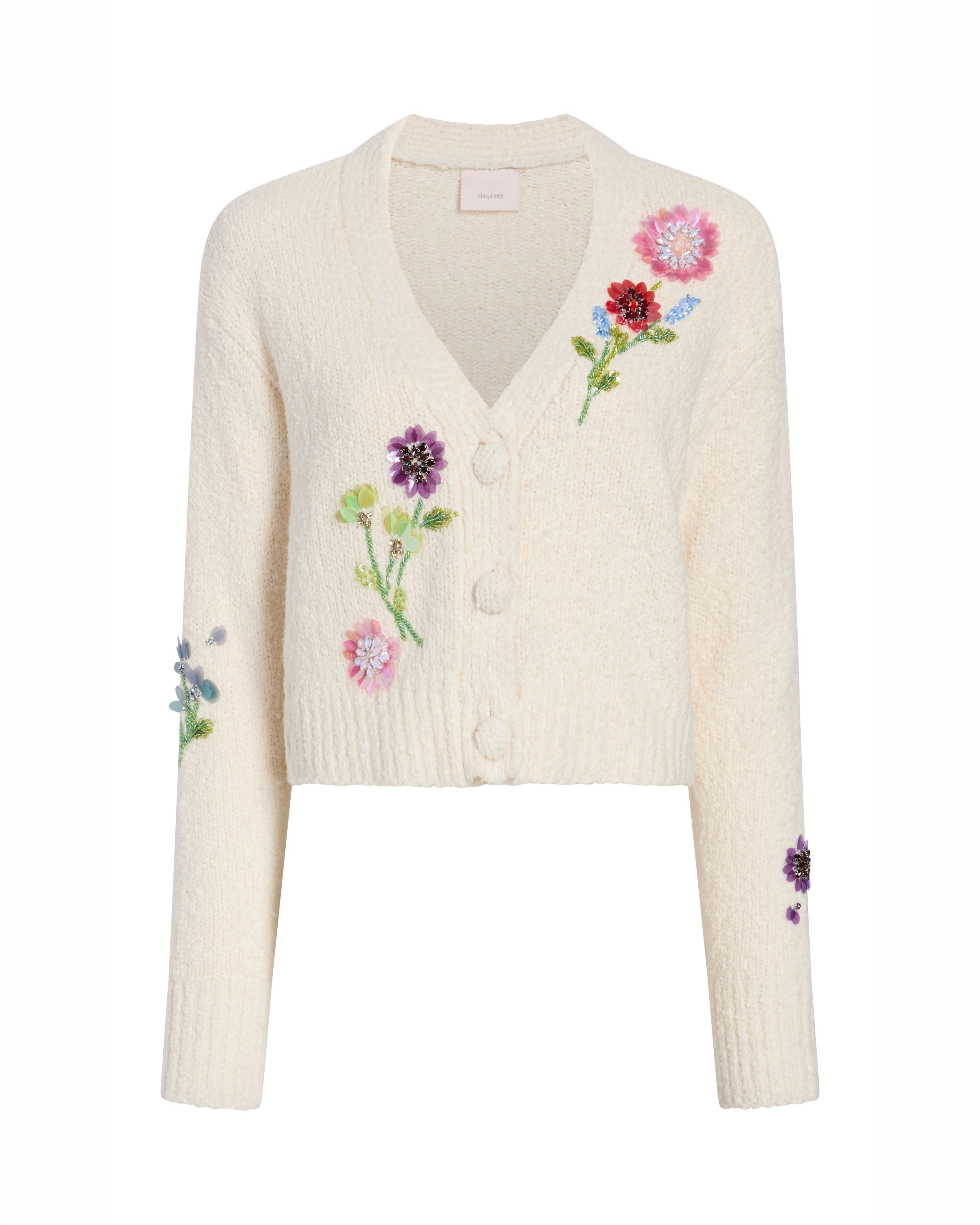 Solene Cardigan