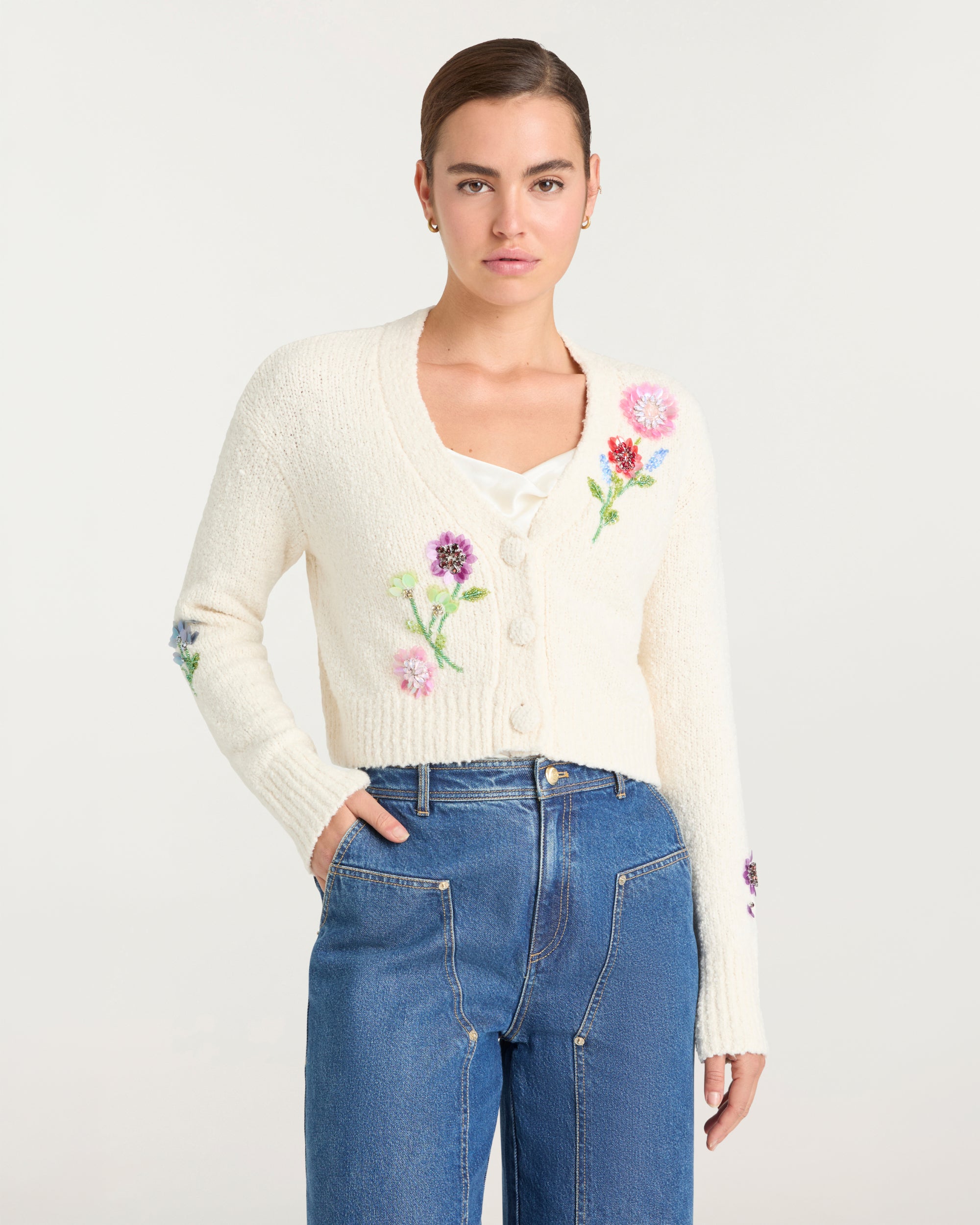Solene Cardigan