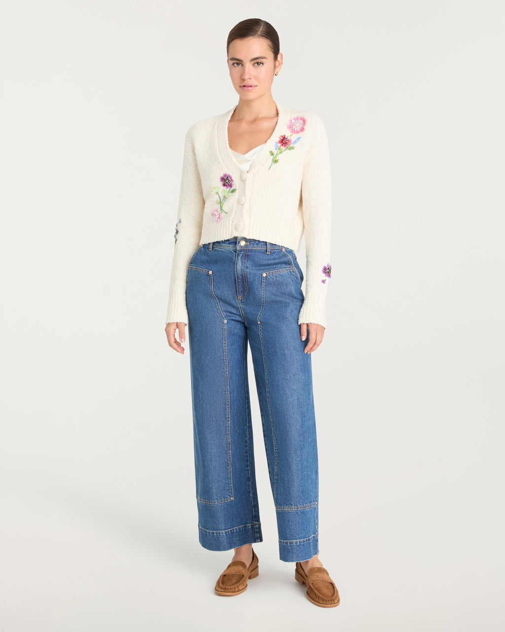 Solene Cardigan