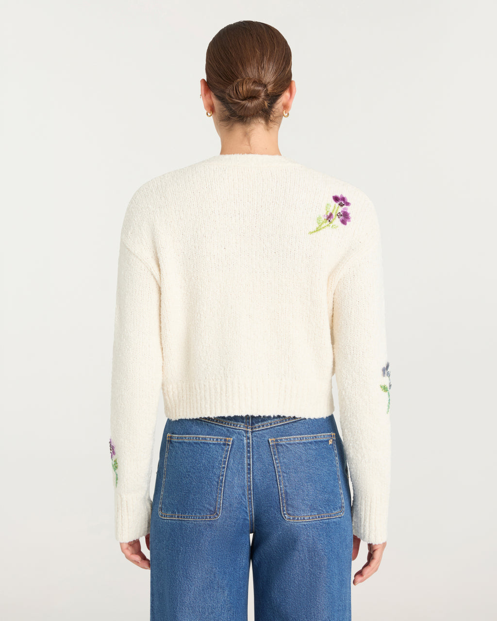 Solene Cardigan