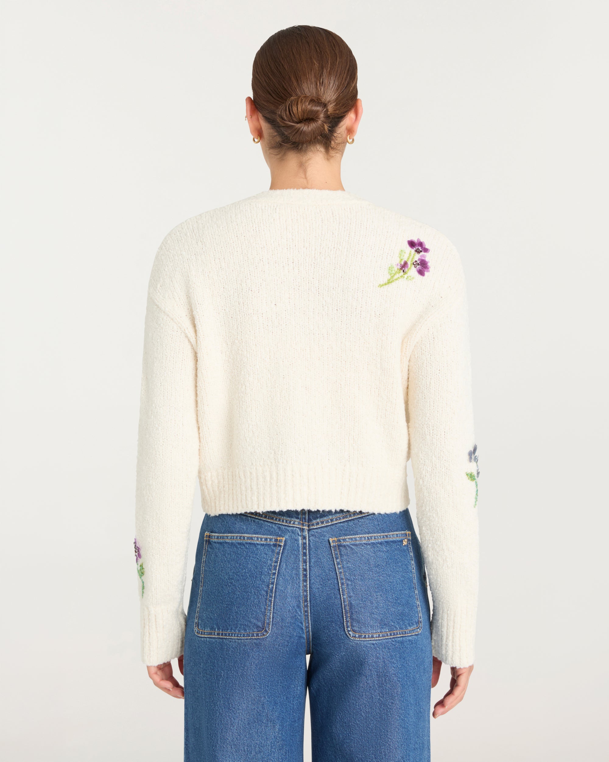 Solene Cardigan