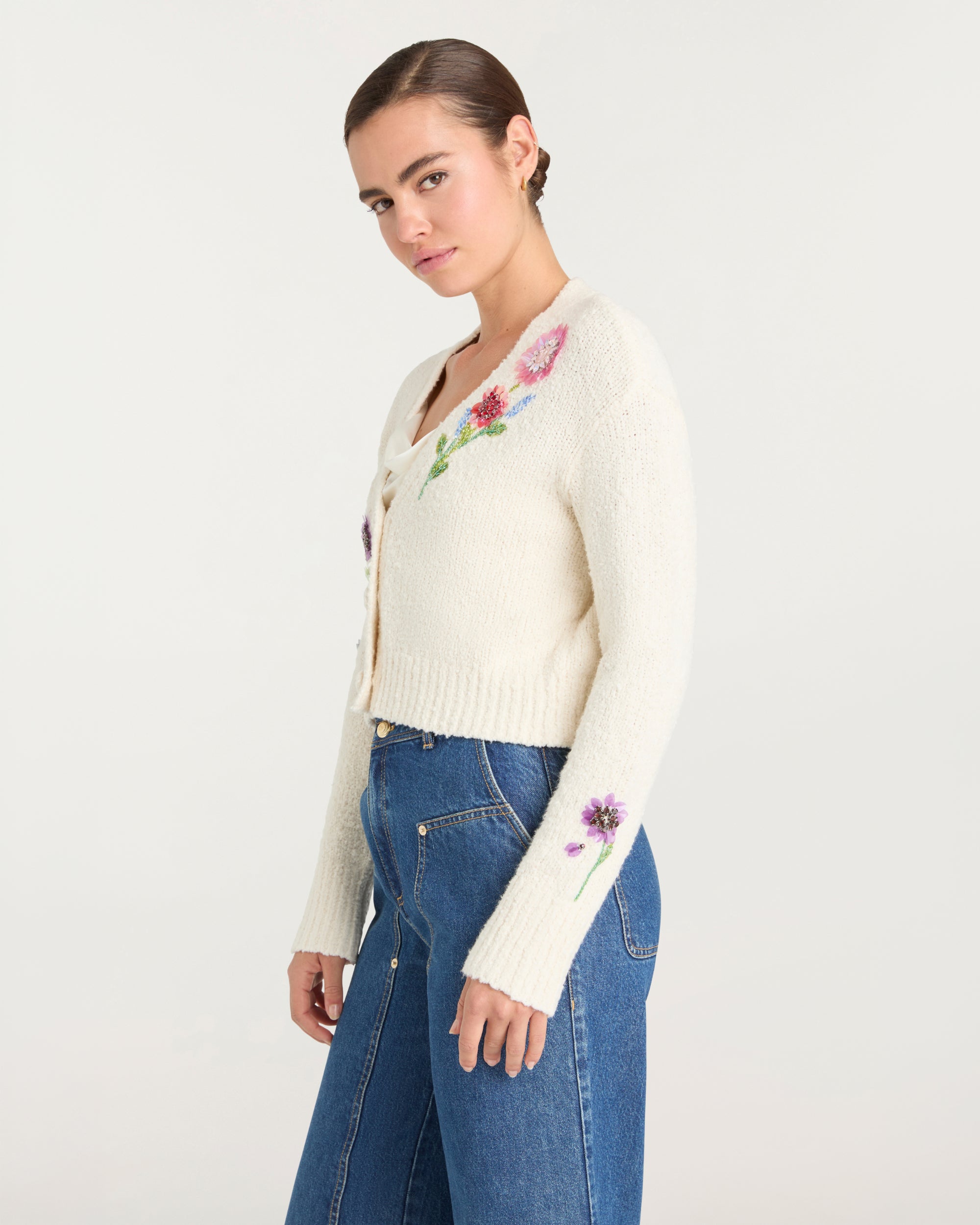 Solene Cardigan