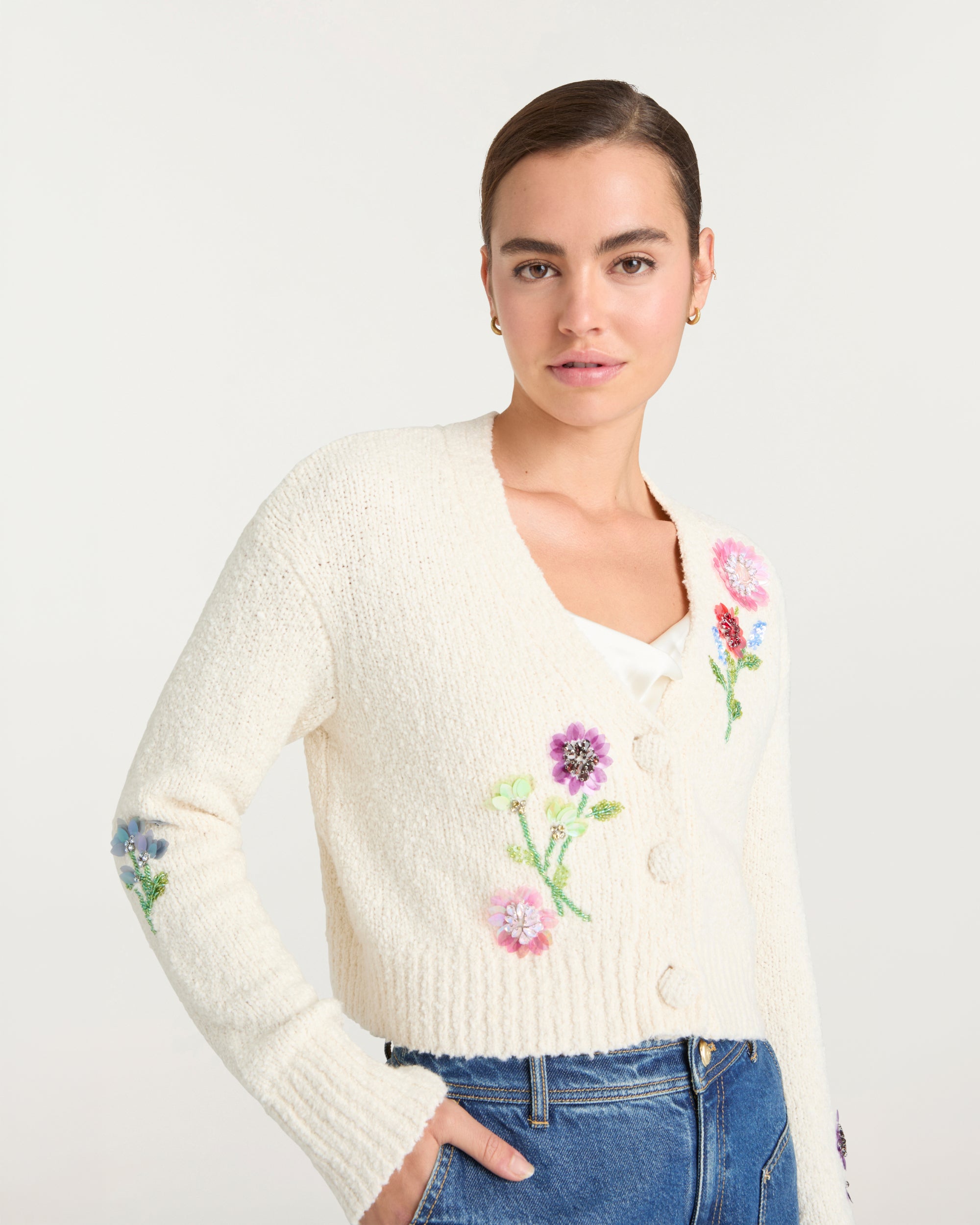 Solene Cardigan