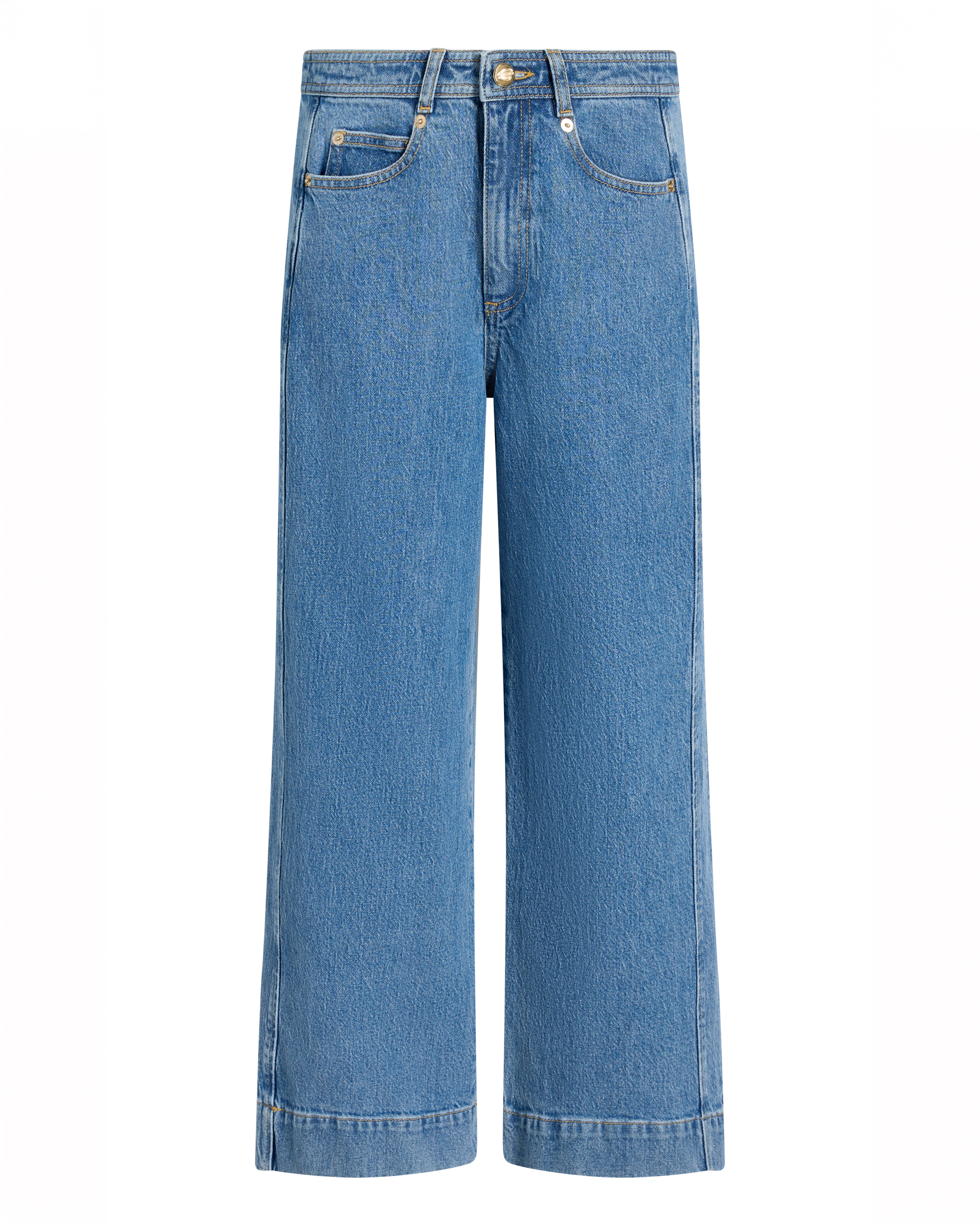 Betsy Jeans