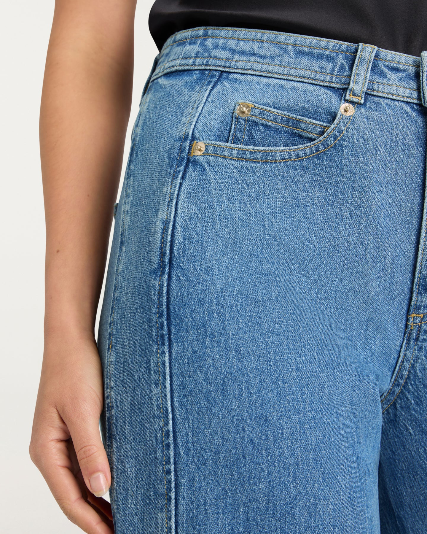 Betsy Jeans