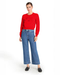 Amour Heatset Pullover