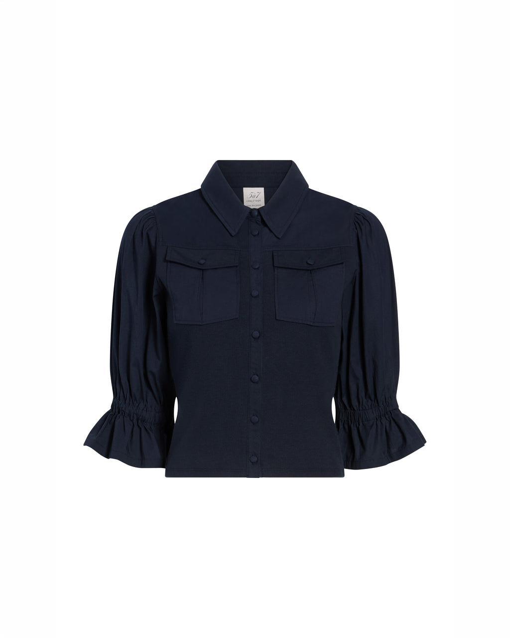 Lyric Top