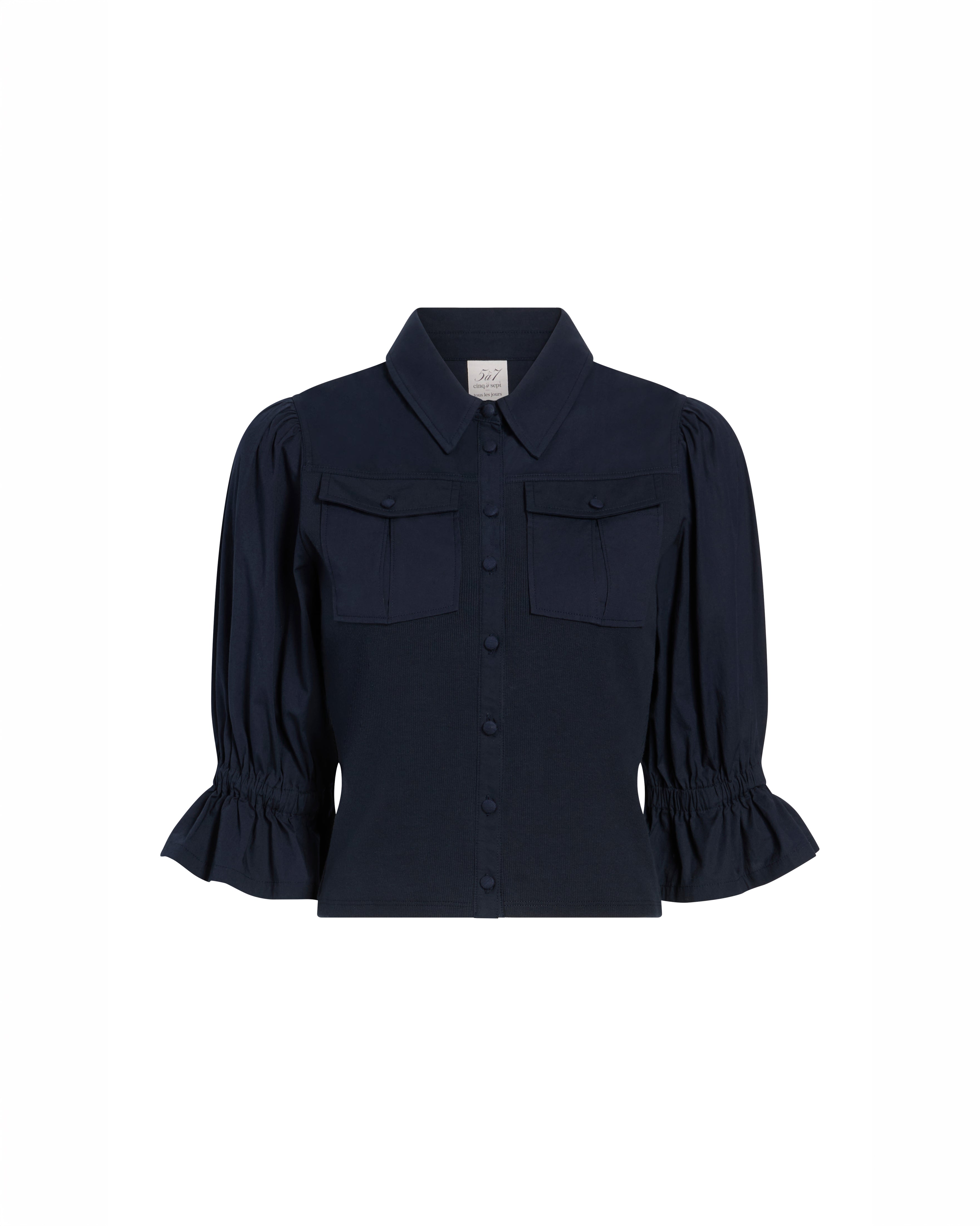 Lyric Top