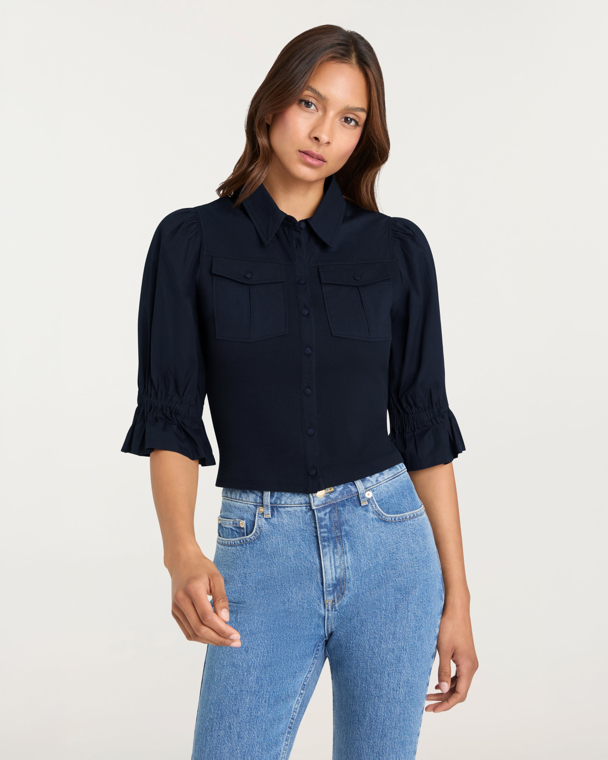 Lyric Top