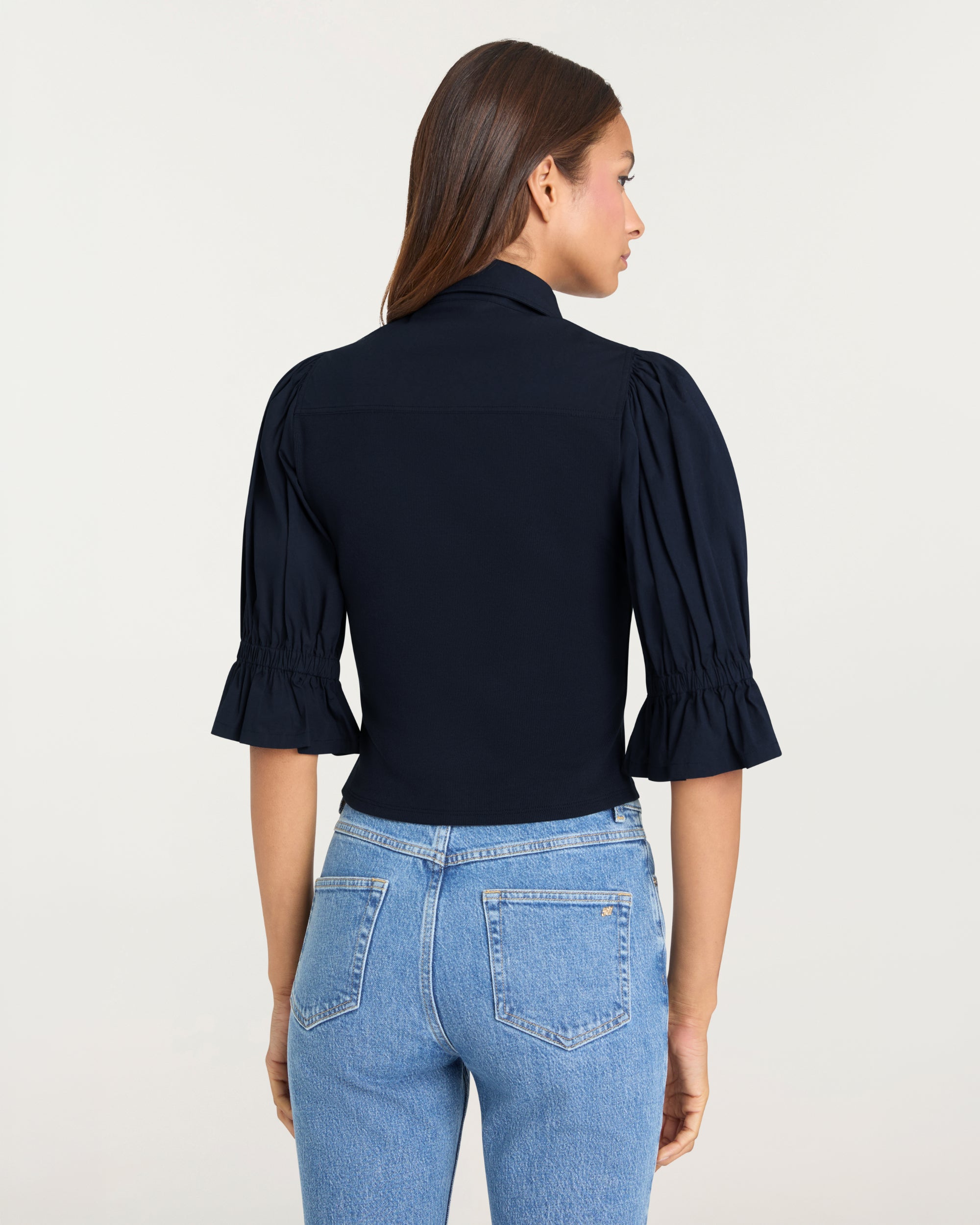 Lyric Top