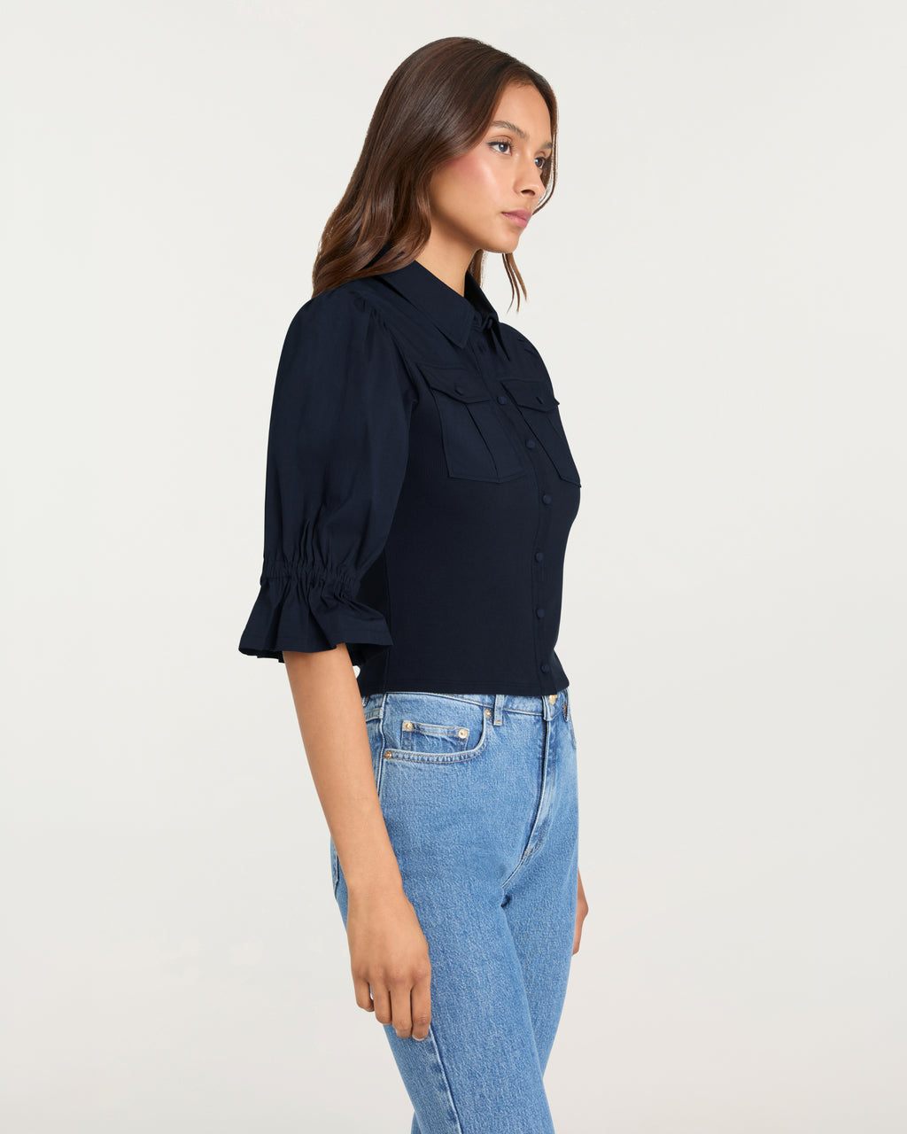 Lyric Top