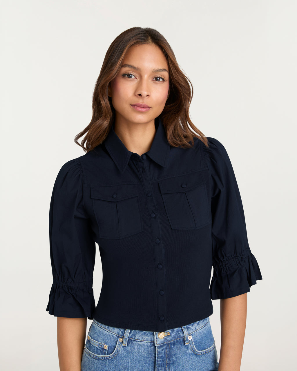 Lyric Top