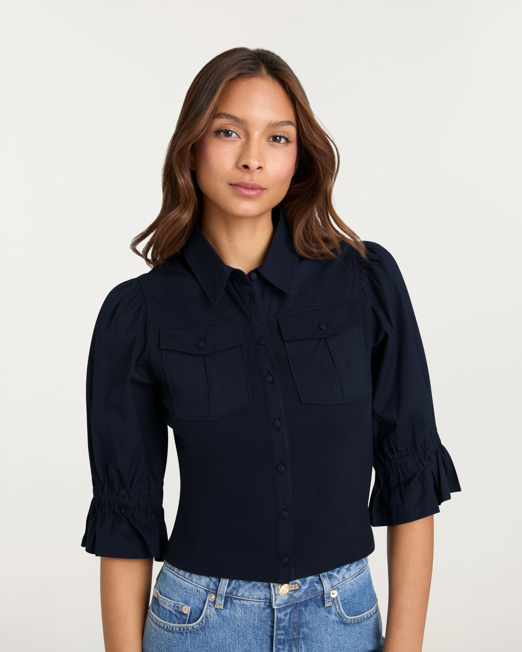 Lyric Top
