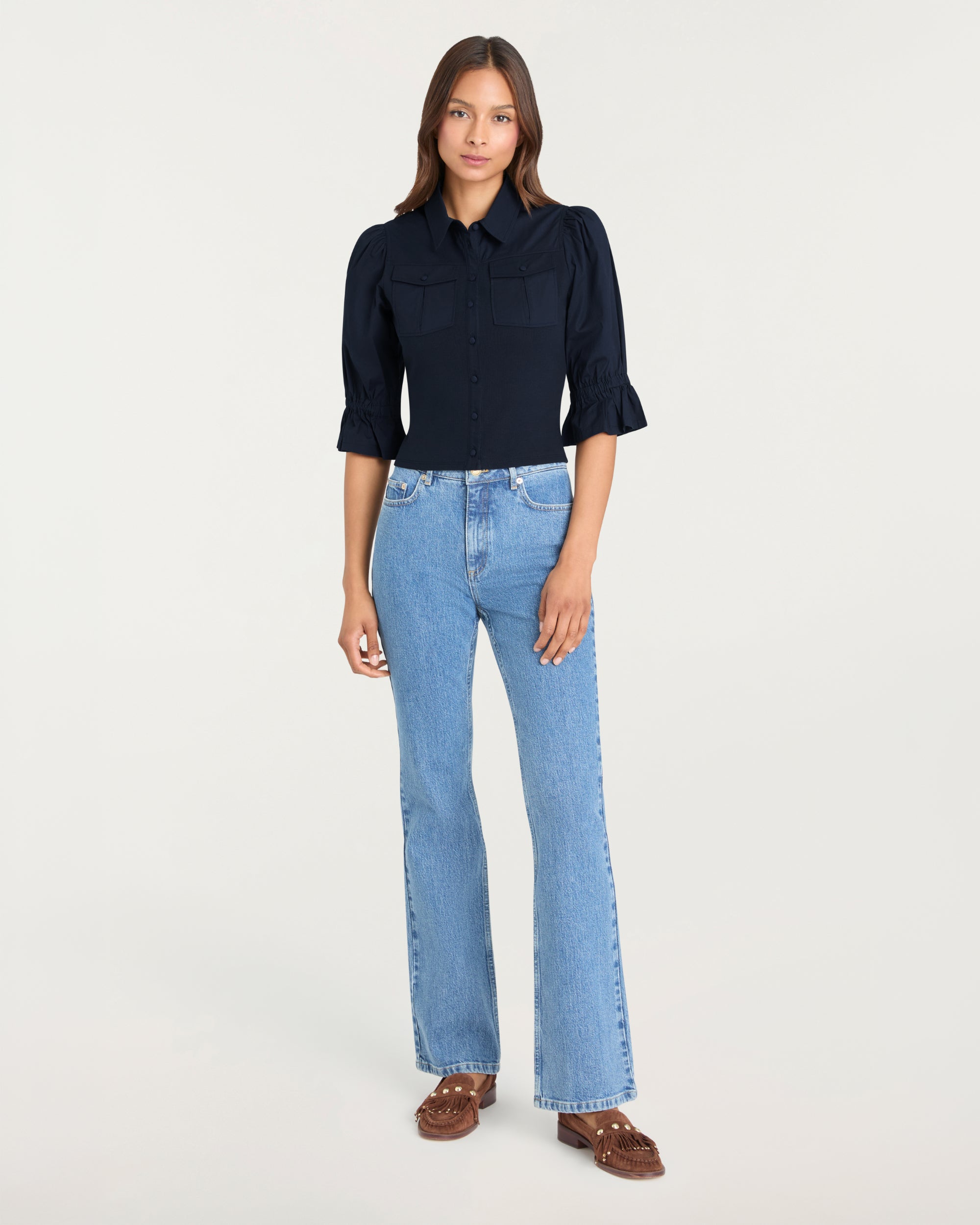 Lyric Top