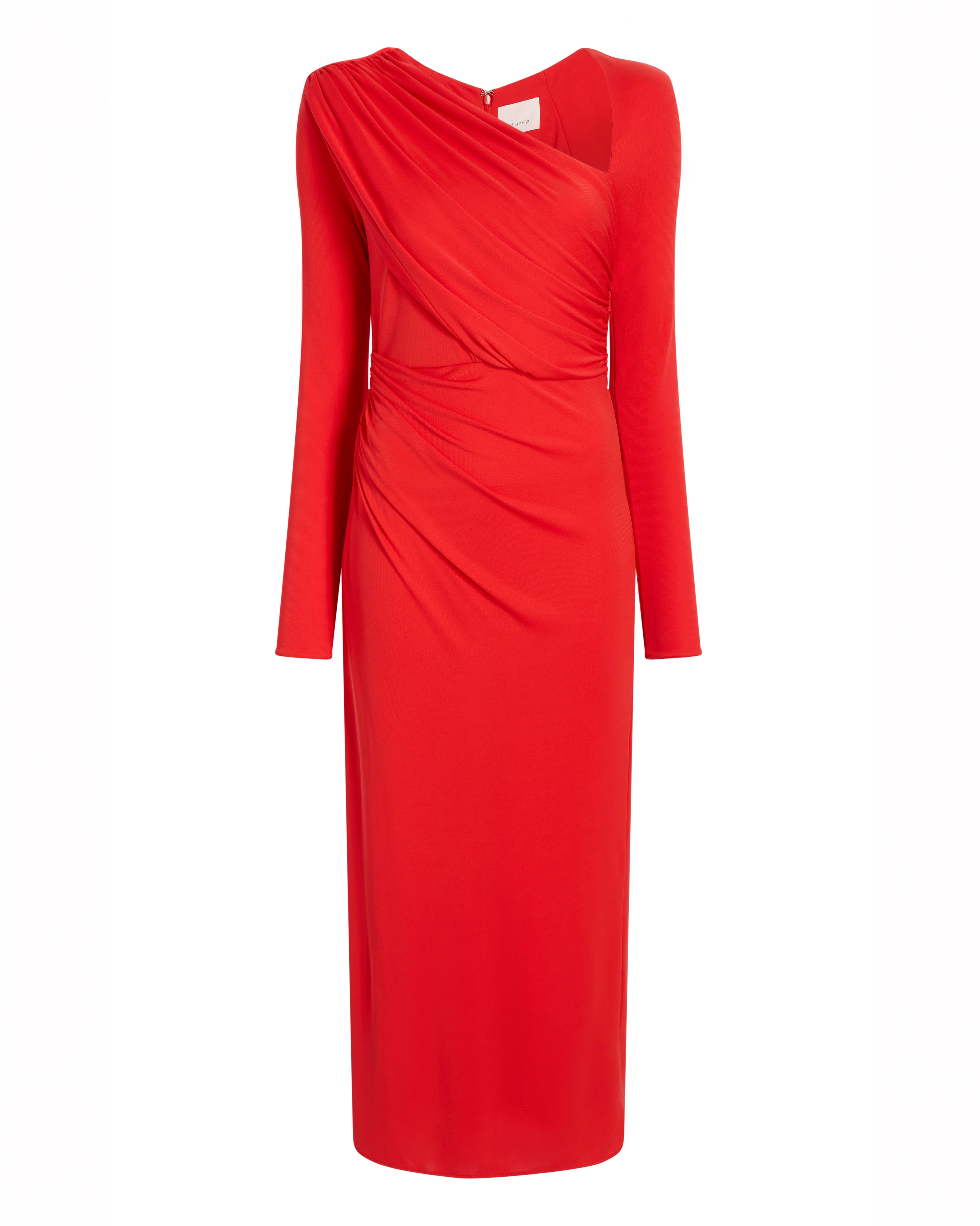 Jalyn Dress