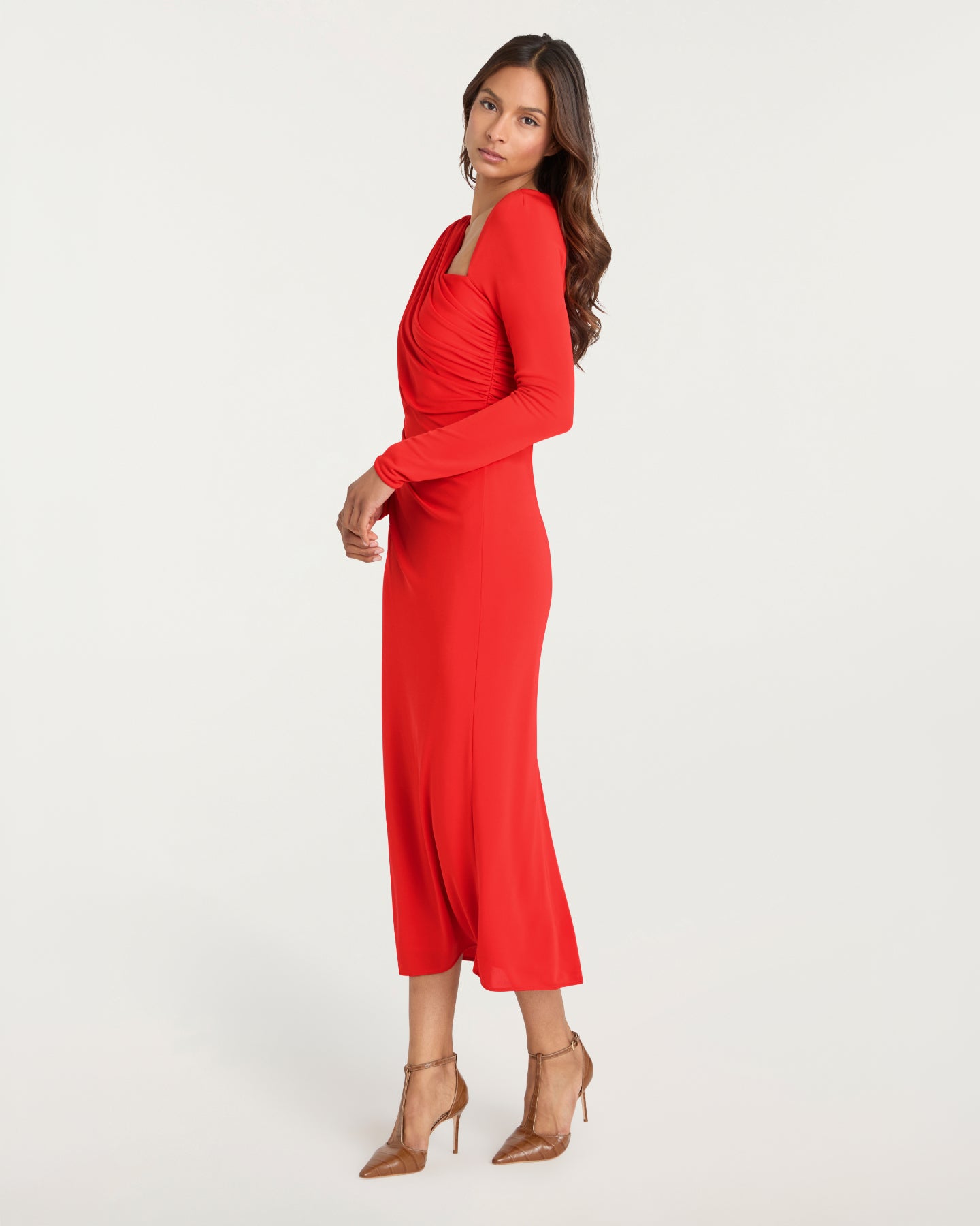 Jalyn Dress