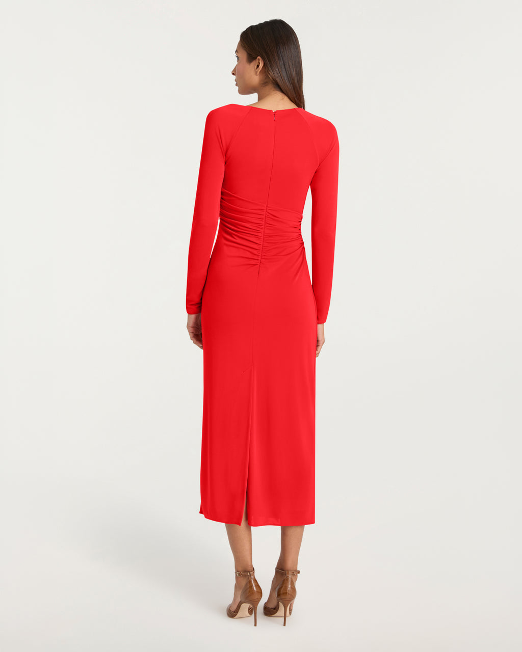 Jalyn Dress