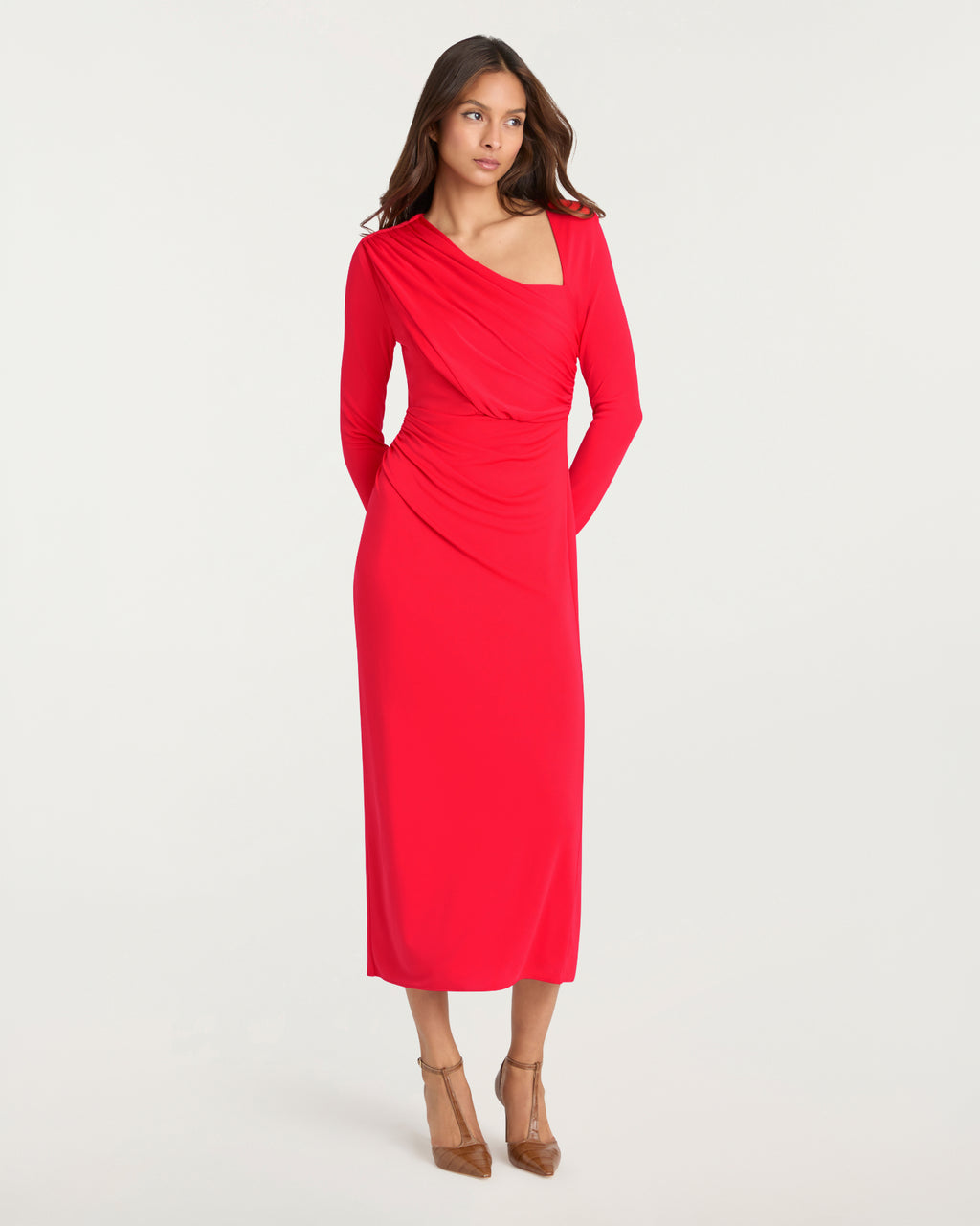 Jalyn Dress