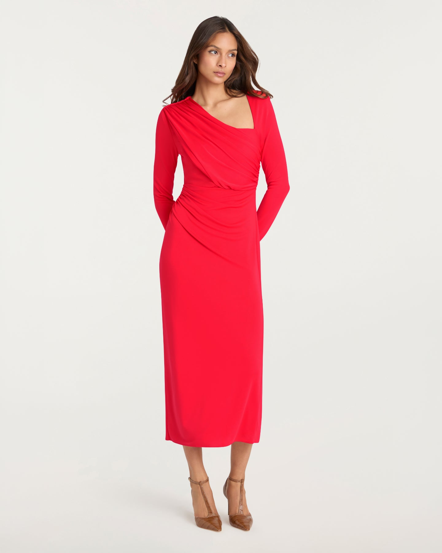 Jalyn Dress