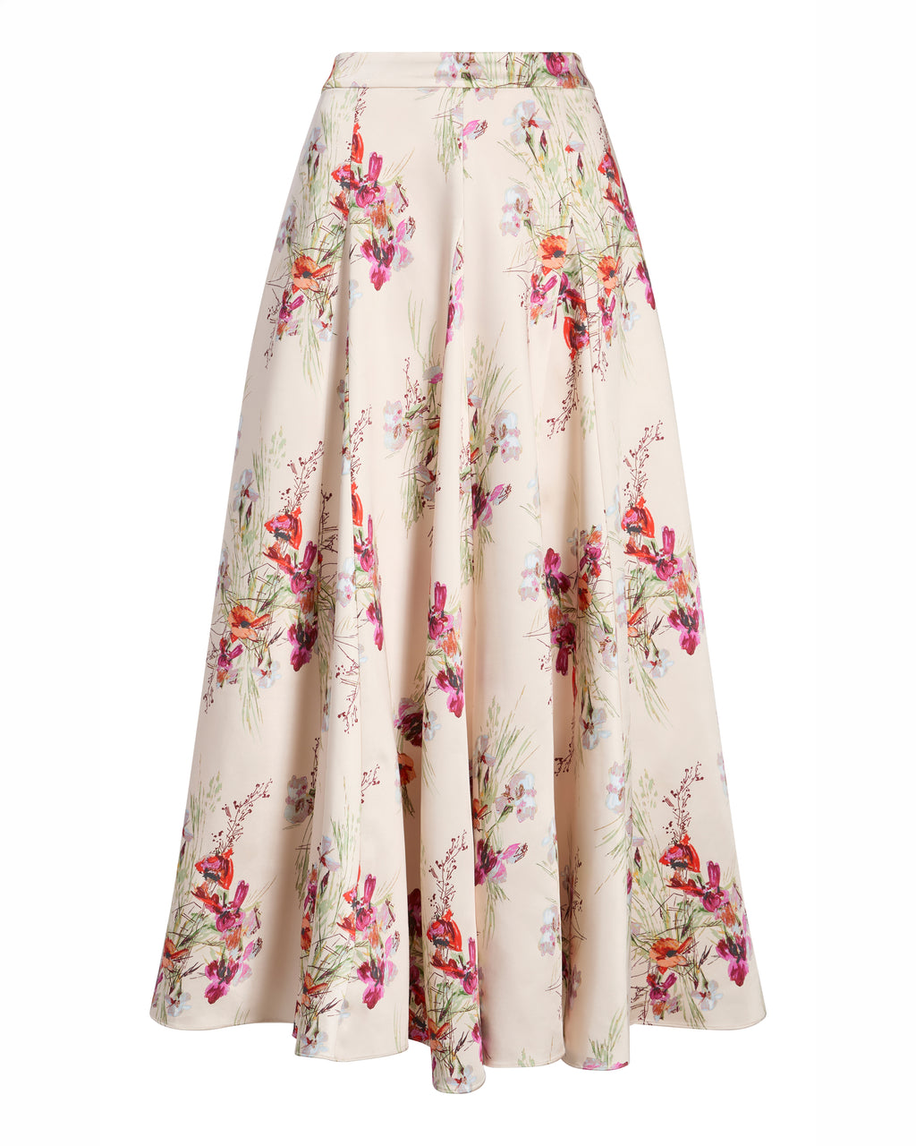 Iris Bouquet Hilda Skirt