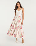 Iris Bouquet Hilda Skirt