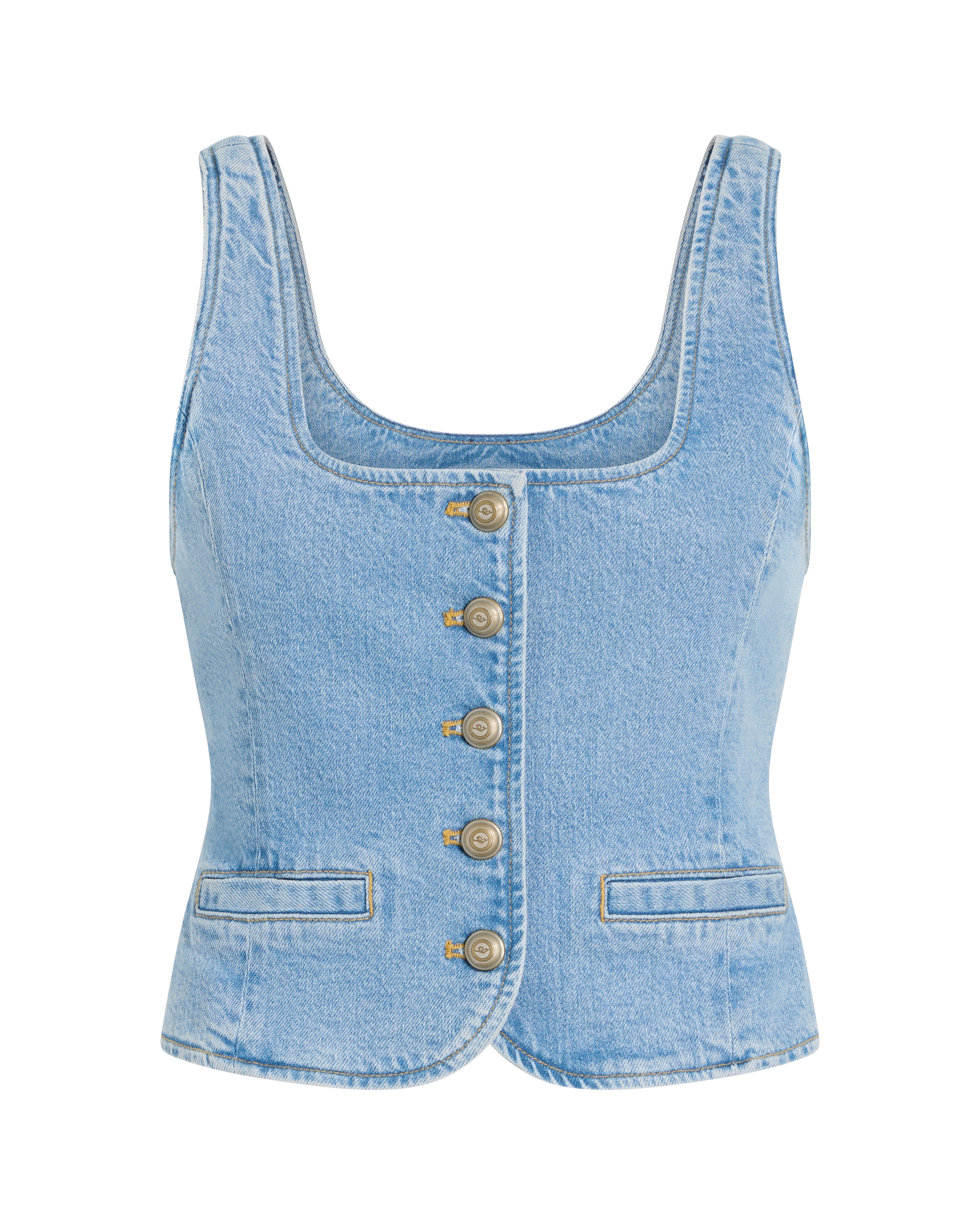 Rowena Jean Top – Cinq à Sept