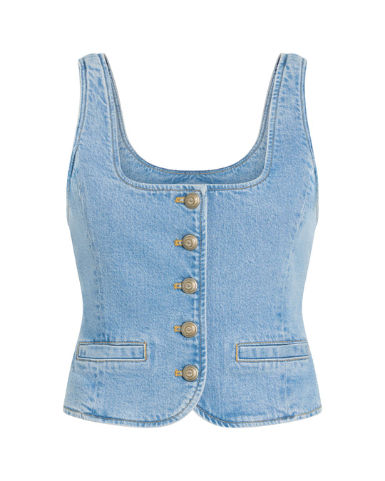 Rowena Jean Top