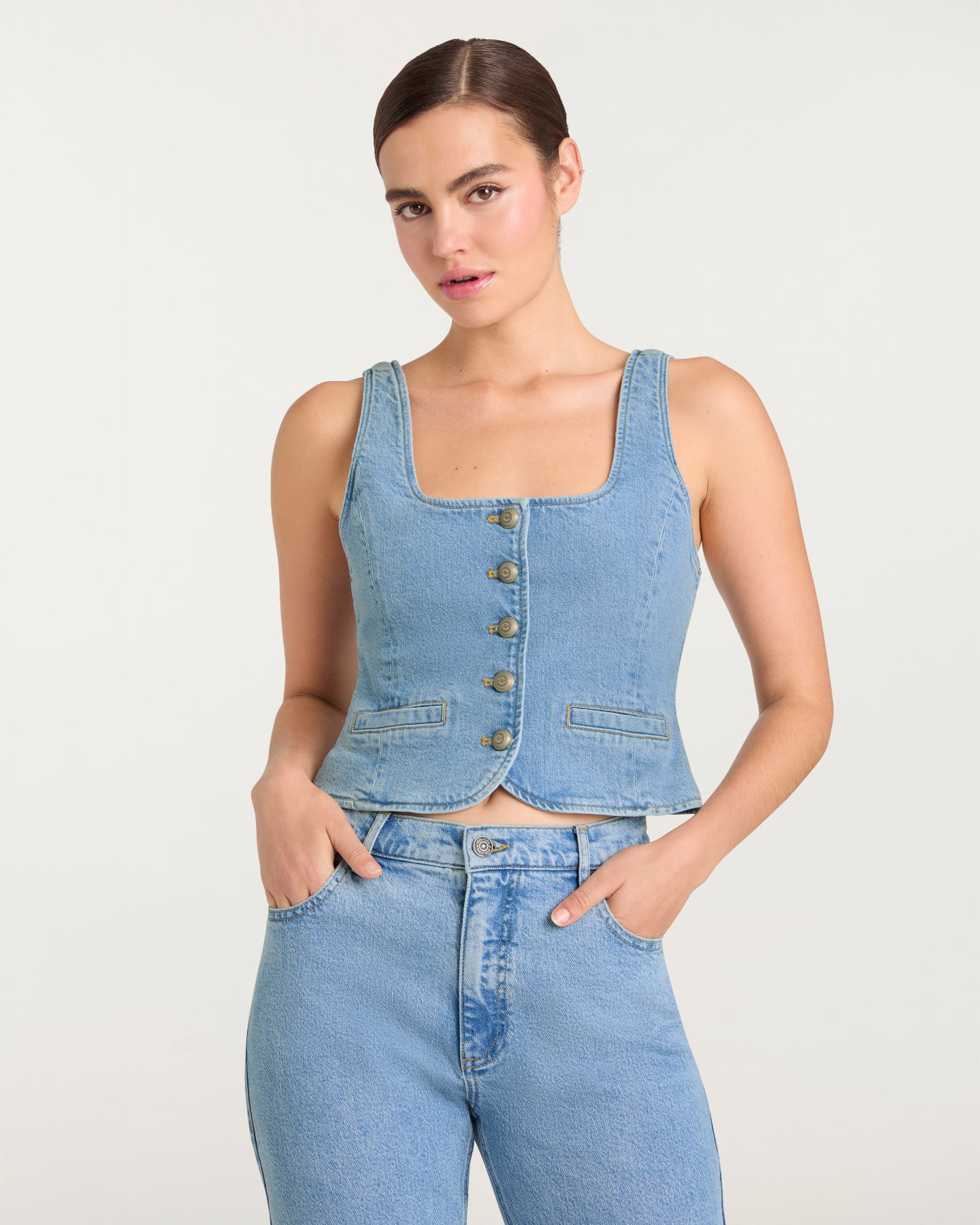Rowena Jean Top – Cinq à Sept