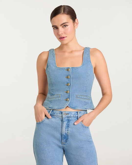 Rowena Jean Top