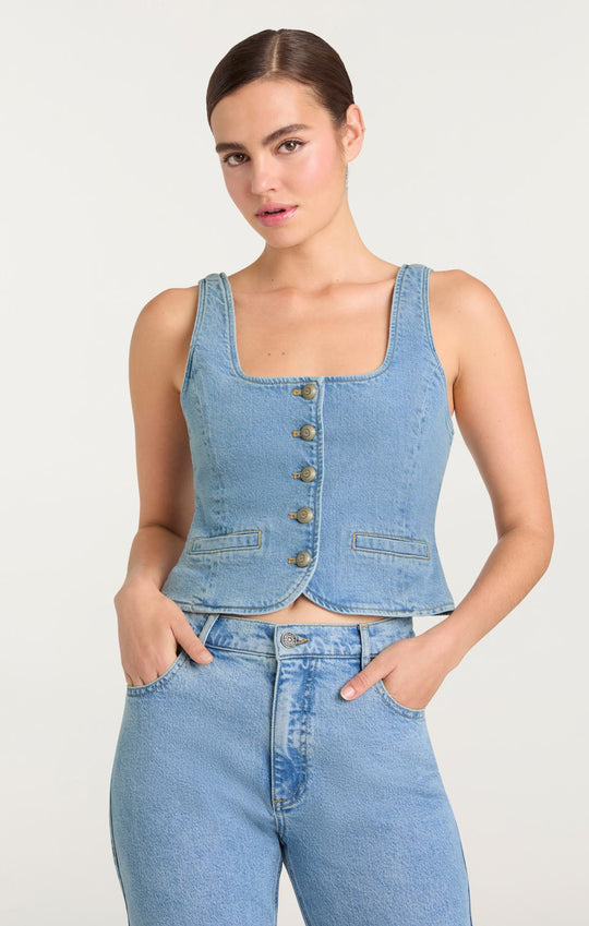 Rowena Jean Top